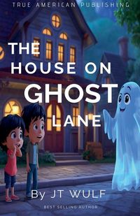 Produktbild: The House On Ghost Lane