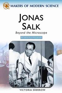 Produktbild: Sherrow, V:  Jonas Salk