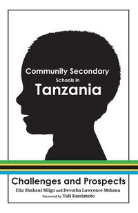 Produktbild: Community Secondary Schools in Tanzania