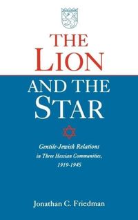 Produktbild: Lion and the Star