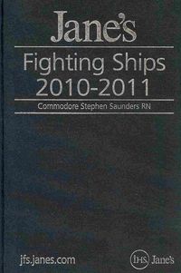 Produktbild: Jane's Fighting Ships
