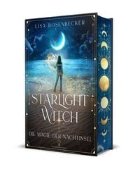 Produktbild: Starlight Witch - Die Magie der Nachtinsel