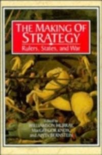 Produktbild: Making of Strategy