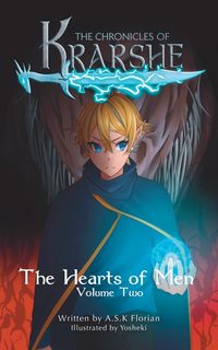 Produktbild: The Chronicles of Krarshe