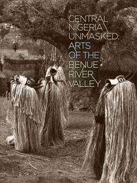 Produktbild: Central Nigeria Unmasked