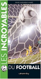 Produktbild: Les Incroyables du football