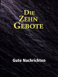 Produktbild: Die Zehn Gebote