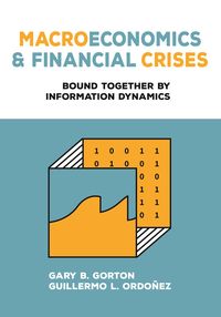 Produktbild: Macroeconomics and Financial Crises
