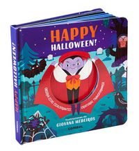 Produktbild: Happy Halloween!