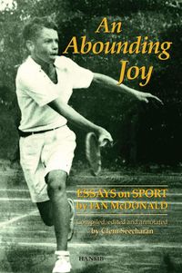 Produktbild: McDonald, I: An Abounding Joy