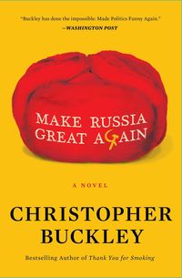 Produktbild: Make Russia Great Again
