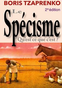 Produktbild: Le sp&eacute;cisme, qu'est ce que c'est
