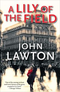 Produktbild: A Lily of the Field