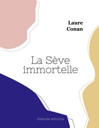 Produktbild: La S&egrave;ve immortelle