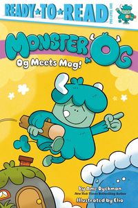 Produktbild: Og Meets Mog!