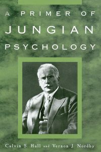 Produktbild: A Primer of Jungian Psychology