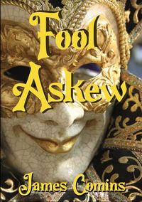 Produktbild: Fool Askew (The Fool Chronicles, #2)