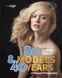 Produktbild: 80 Models & 40 Years of sensual Photography