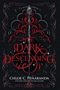 Produktbild: The Dark Is Descending