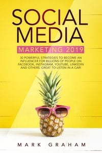 Produktbild: Social Media Marketing 2019