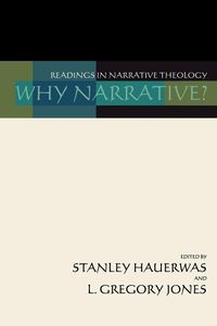 Produktbild: Why Narrative?