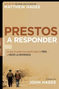 Produktbild: Prestos a responder