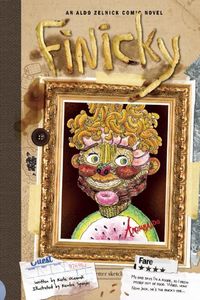 Produktbild: Finicky