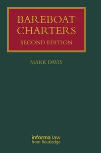 Produktbild: Bareboat Charters