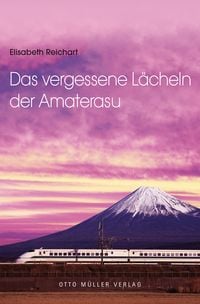 Produktbild: Das vergessene L&auml;cheln der Amaterasu