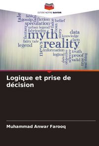 Produktbild: Logique et prise de d&eacute;cision