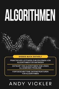 Produktbild: Algorithmen