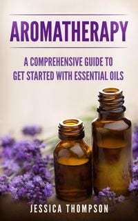 Produktbild: Aromatherapy
