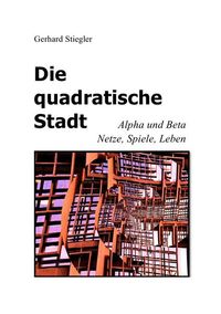Produktbild: Die quadratische Stadt