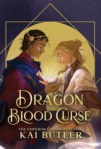 Produktbild: Dragon Blood Curse