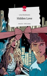 Produktbild: Hidden Love. Life is a Story - story.one