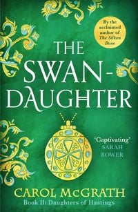 Produktbild: The Swan-Daughter