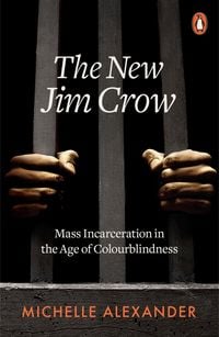 Produktbild: The New Jim Crow