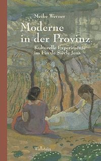 Produktbild: Moderne in der Provinz