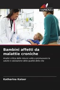Produktbild: Bambini affetti da malattie croniche