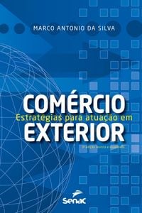 Produktbild: Estrat&eacute;gias para atua&ccedil;&atilde;o em com&eacute;rcio exterior