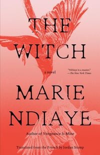 Produktbild: The Witch