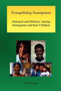 Produktbild: Evangelizing Immigrants