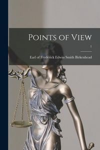 Produktbild: Points of View; 1