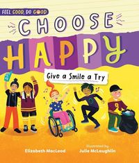 Produktbild: Choose Happy