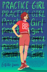 Produktbild: Laure, E: Practice Girl