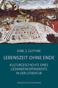Produktbild: Lebenszeit ohne Ende