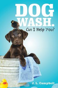Produktbild: Dog Wash. Can I Help You?