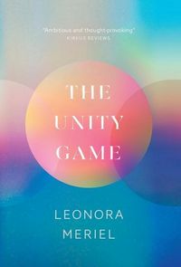 Produktbild: The Unity Game