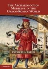 Produktbild: Archaeology Of Medicine in The