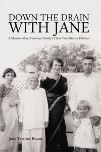 Produktbild: Down the Drain with Jane